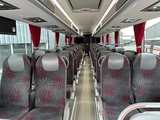 Scania N/A 2015 - Van Hool Actron Cargo obrazek 10