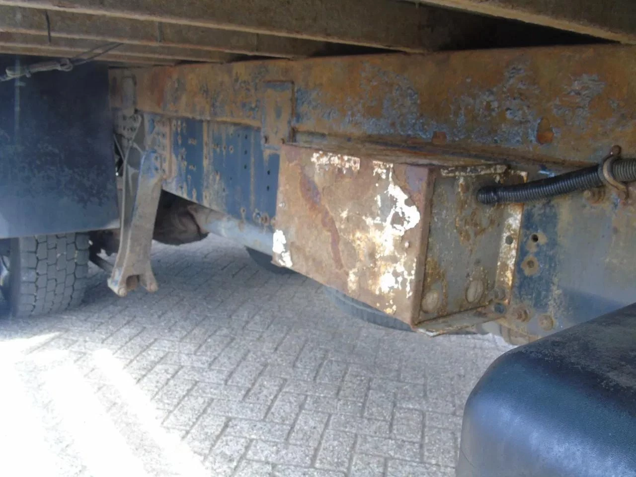 Iveco Stralis 2014 imagem 23