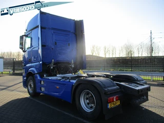 Mercedes-Benz Actros 2017 - 963-4-A image 2