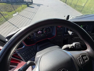 Scania S 2022 - S660 image 22