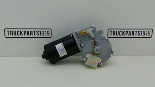 Valeo N/A - Wiper System Ruitenwissermotor DAF XF bild 2