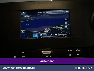 Mercedes-Benz Sprinter 2023 - 319 CDI 191pk 9G-Tronic Automaat L3H2 Euro6 Airco | Navigatie | LED | 3500kg Trekhaak | Apple Carplay obrazek 4
