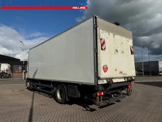 Volvo 240 2011 - FL CARRIER EASY COLD, PALFINGER TAILLIFT obrazek 7