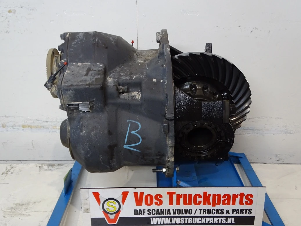 Volvo 2014 - RTS-2370-A 3.09 afbeelding 1