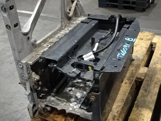 Volvo - V23107810UPACCUBOX zdjęcie 1