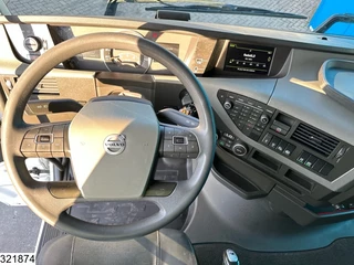 Volvo FH 2020 - 460 EURO 6d, Standairco, I-shift, 2 Tanks imagen 10