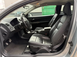 Volvo C30 2011 - 2.0 R-Edition bj.2011 Leder|Pdc|NL auto|Nap. bild 16