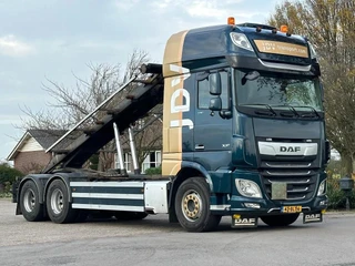 DAF XF 530 2019 te koop