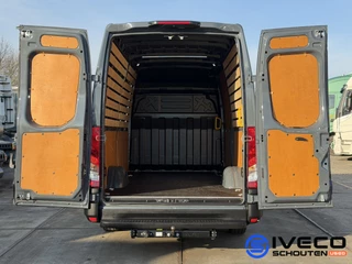 Iveco Daily 2024 - 35S16V A8 bild 24
