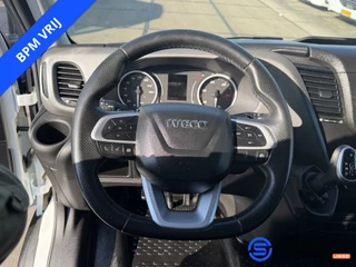 Iveco Daily 2022 - 35C16 A8 afbeelding 7