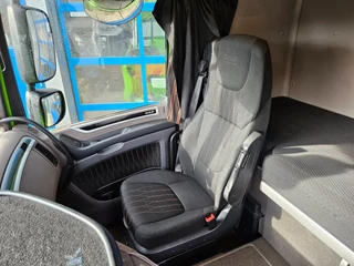 DAF XF480 2018 - New Tacho SSC 701.000 km obrazek 14