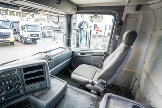 Scania G 2013 - 420 - KIPPER + TREKKER immagine 17