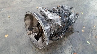 Transmission 16S109 te koop