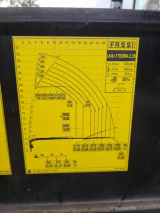 MAN TGS 2023 - N/A obrazek 22