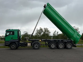 MAN TGS 2016 - 18.480 zdjecie 9