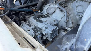Scania R 2009 - 420 obrazek 24