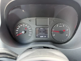 Mercedes-Benz Sprinter 2020 - 516 2.2 CDI EURO VI-D Bakwagen obrazek 12