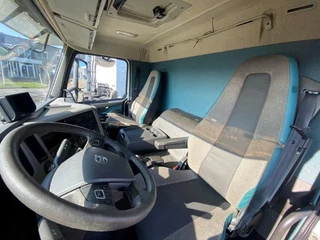 Volvo FM4-420 2015 - / COMPLETE COOL+FREEZE COMBI / CHEREAU / THROUGH-LOADING SYSTEM / 2XPLATFORM DHOLLANDIA / FREEZING LOCK / AUTOMATIC / EURO-6 / 2015 obrazek 40