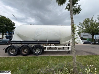 Benalu N/A 1995 - Silo 36.00 Liter, 1 Comp obrazek 7