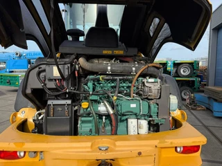 Volvo N/A 2015 - L45G-T/PS afbeelding 9
