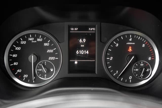 Mercedes-Benz Vito 2024 - 116 CDI L2H1 | 160PK | Camera | Carplay | PDC | Cruise | Stoelverwarming | Airco obrazek 15