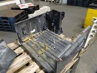 Volvo N/A - V23176068UPSET bild 1