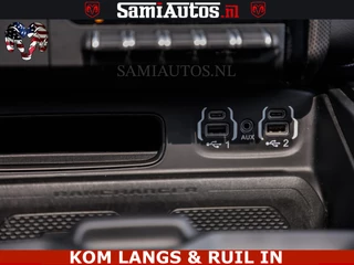 Dodge Ram Pick-Up 2022 - BLACK OPS LIMITED 5.7 V8 4x4 | HUD | LUCHTVERING | BOM VOL | zdjecie 60