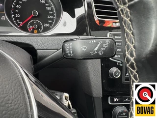 Volkswagen Golf 2014 - 1.2 TSI Highline 5drs APK tot 04-2027 obrazek 21