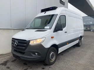 Mercedes-Benz Sprinter 2022 - 317 CDI*NEW XARIOS 350*L2H2*360°CAMERA*TEMPOMAT*NAVIGATIE* image 1