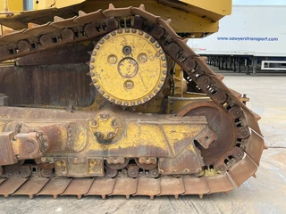 Caterpillar D6T LGP 2017 - N/A afbeelding 11