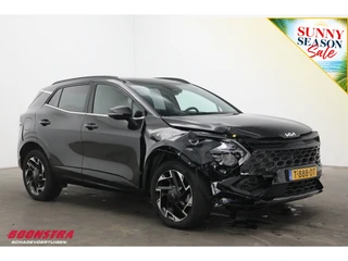 Kia Sportage 2023 - 1.6 T-GDi PHEV AWD GT-PlusLine Pano H/K Leder Memory SHZ SBL LrHZ AC Apple/Android 360° immagine 2 miniatura