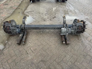 BPW SHBF 9010 ECO-P - N/A imagem 6