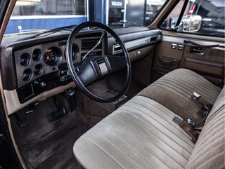 Chevrolet Suburban 1978 - | 454 bigblock | MIJLEN afbeelding 13