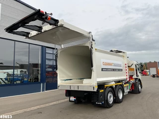 Volvo FE 350 VDL Translift zijlader 2023 - N/A zdjecie 9