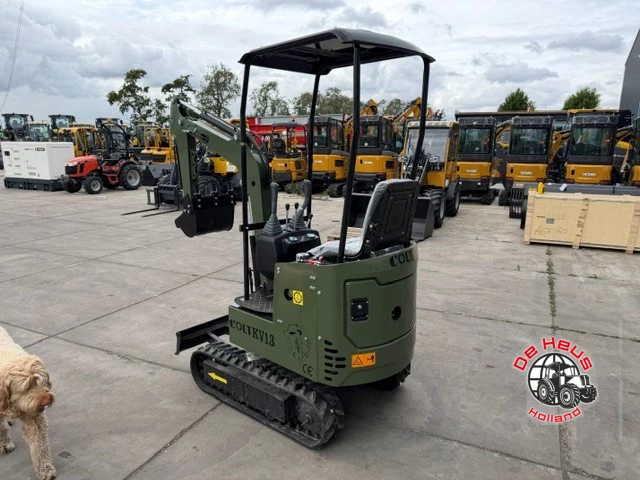 Colt 2026 - KV13 afbeelding 4