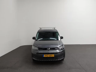 Volkswagen Caddy 2023 - Cargo Maxi 2.0 TDI Style Automaat immagine 3 miniatura