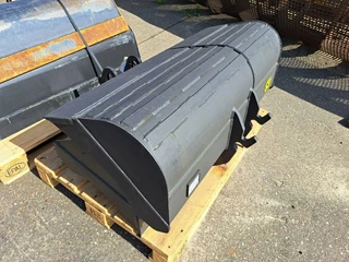 Eurosteel N/A 2017 - excavator bucket 120 cm 123ltr 3x /127ltr 1x, CW0 obrazek 5