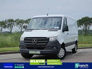 Mercedes-Benz Sprinter 2024 - 315 afbeelding 1 miniatuur