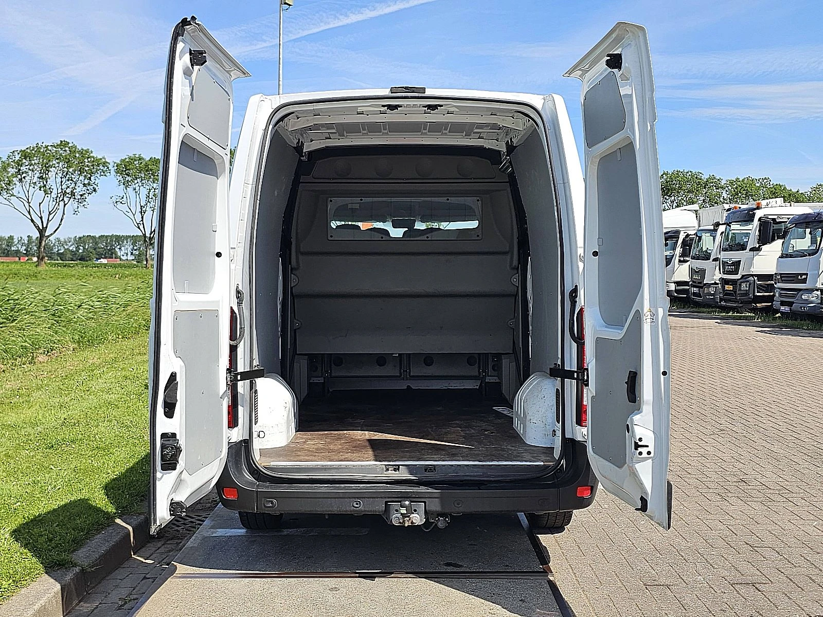 Renault Master 2024 - 2.3 image 15
