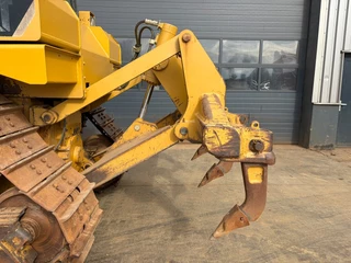 Caterpillar D6T XL 2011 - N/A afbeelding 14