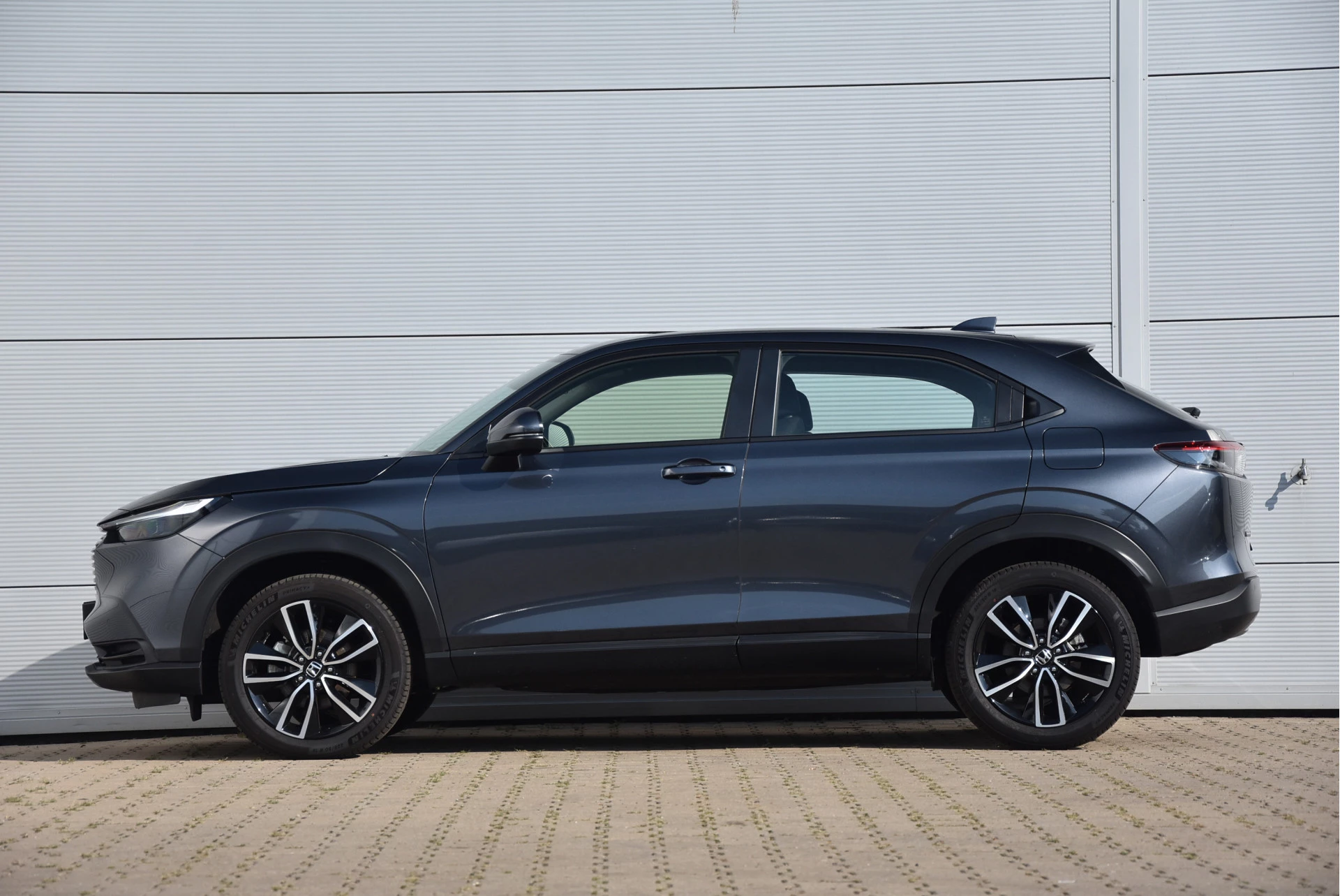 Honda HR-V 2024 - 1.5 e:HEV Elegance | Trekhaak image 4