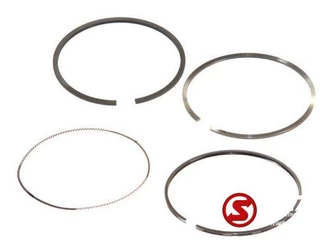 Mercedes-Benz N/A N/A - Zuigerveerring set 128mm Mercedes te koop