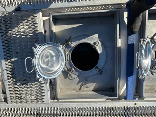 CIMC N/A 2012 - 20FT ISO / 25.060L / 1-COMP. / BAFFLES / UN PORTABLE / T12 / 22T6 / valid 2,5Y/CSC-inspection till 02/2027 imagen 28