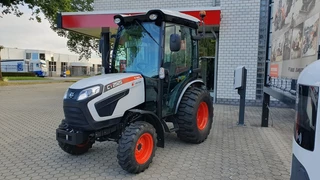 Bobcat CT2525 HST 2026 - N/A image 3