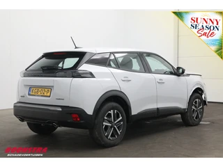 Peugeot 2008 2026 - 1.2 Hybrid 145 Style Clima Cruise Apple/Android PDC 945 km!! изображение 3 миниатюра