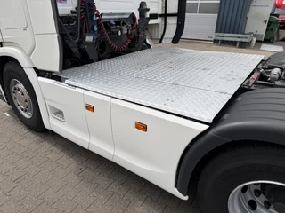 Scania R 2018 - R580 V8 6x2 Boogie Full Air Retarder *624Tkm*Low Roof* image 11