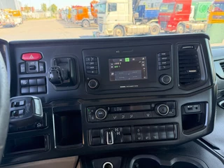 Scania P 2018 - P450 XT 6x4 / Euro 6 / Marrel AL22 S51 Haakarmsysteem (22 Ton) image 14