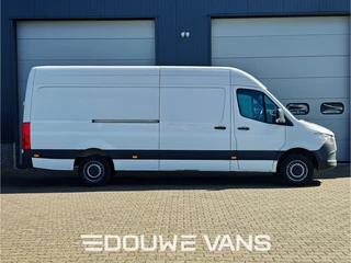 Mercedes-Benz Sprinter 2020 - L3H2 314 MBUX 360 Camera Navigatie Carplay image 3