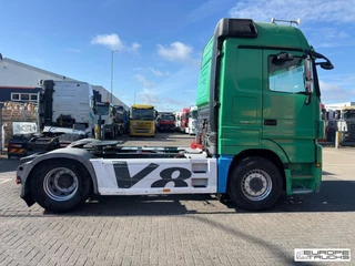 Mercedes-Benz Actros 2014 - 1844 bild 6