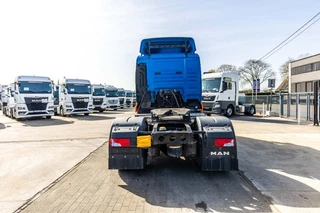 MAN TGX 2018 - 18.420 XL BLS +INTANDER+HYDR. imagem 6
